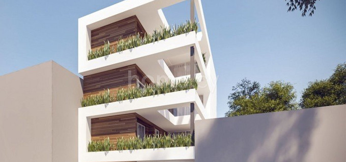 Apartment for sale in Limassol