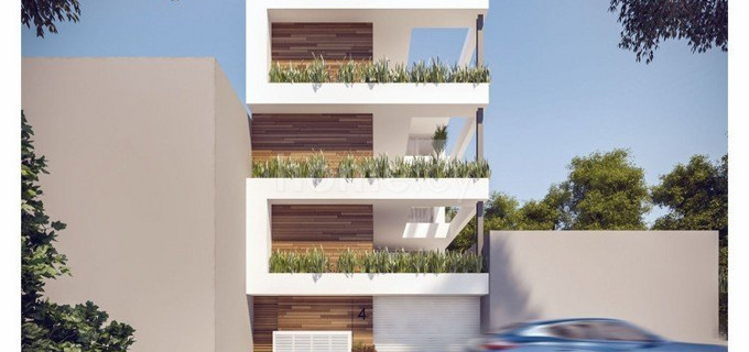 Apartment for sale in Limassol