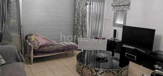 Apartment for sale in Limassol