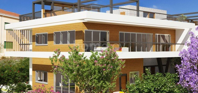 Apartment for sale in Paphos