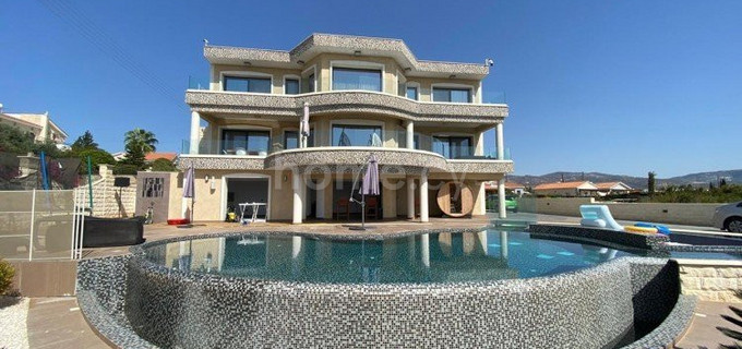 Villa for sale in Paphos