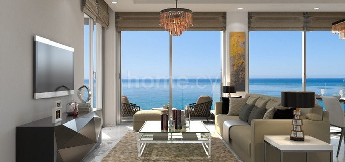 Apartment for sale in Limassol