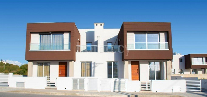 Villa for sale in Paphos