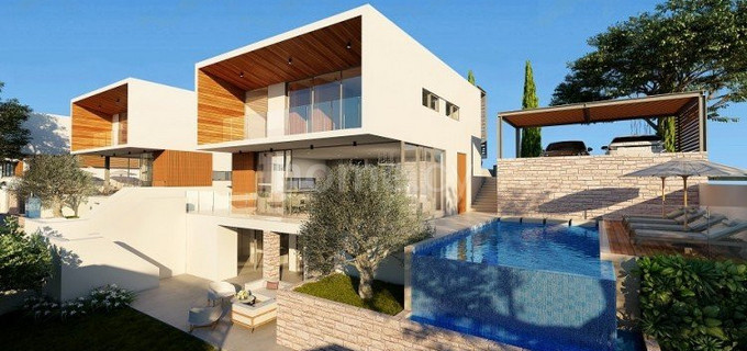 Villa a la venta en Paphos