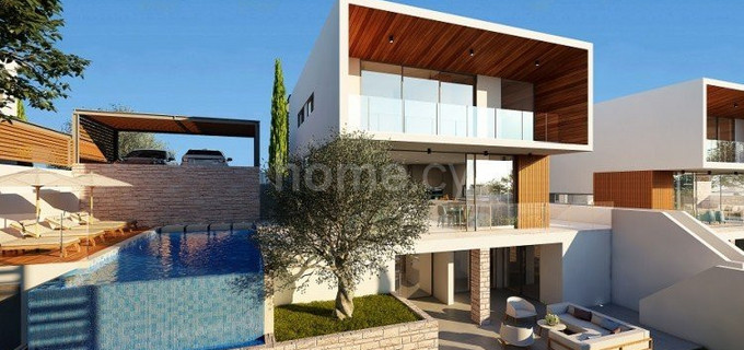 Villa a la venta en Paphos