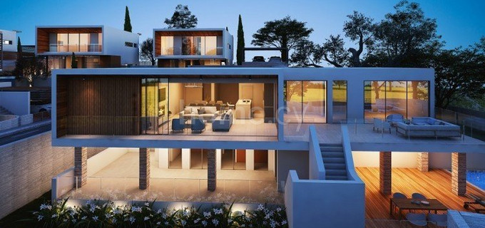 Villa a la venta en Paphos