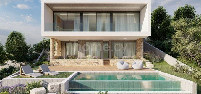 Villa a la venta en Paphos