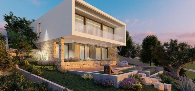 Villa a la venta en Paphos