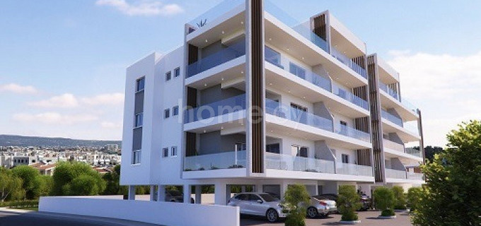 Apartment for sale in Paphos