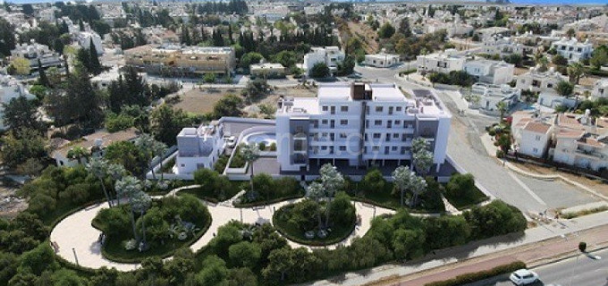 Apartment for sale in Paphos