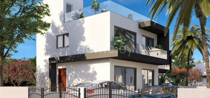 Villa a la venta en Paphos