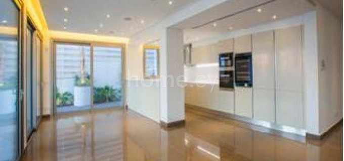 Penthouse apartment for sale in Paphos