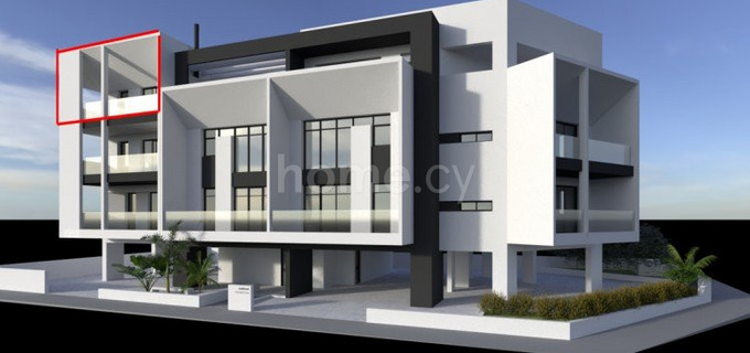 Apartment for sale in Paphos