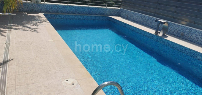 Villa to rent in Limassol