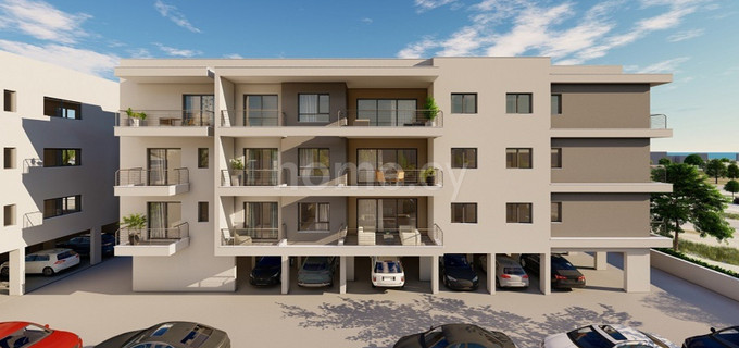 Apartment for sale in Paphos