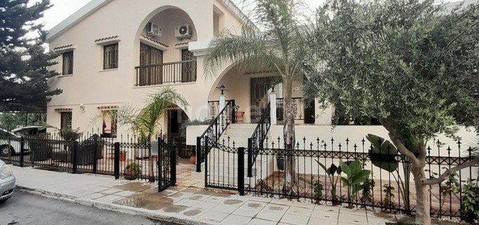 Villa for sale in Paphos