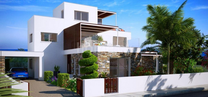 Villa à vendre à Paphos