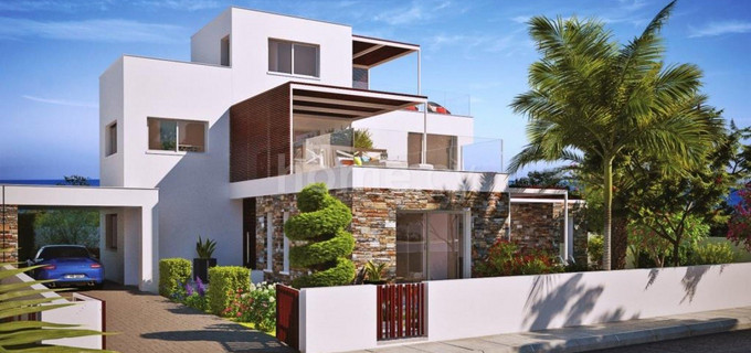 Villa for sale in Paphos