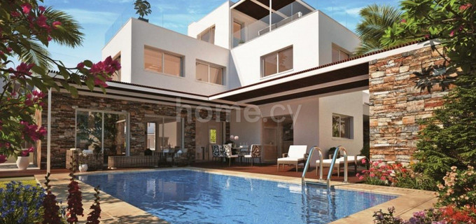 Villa for sale in Paphos
