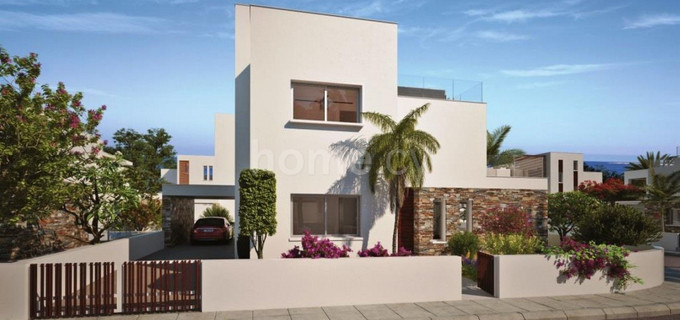 Villa for sale in Paphos