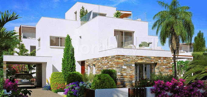 Villa à vendre à Paphos