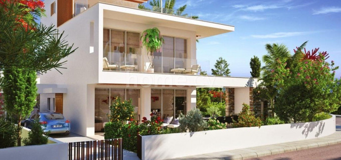 Villa for sale in Paphos