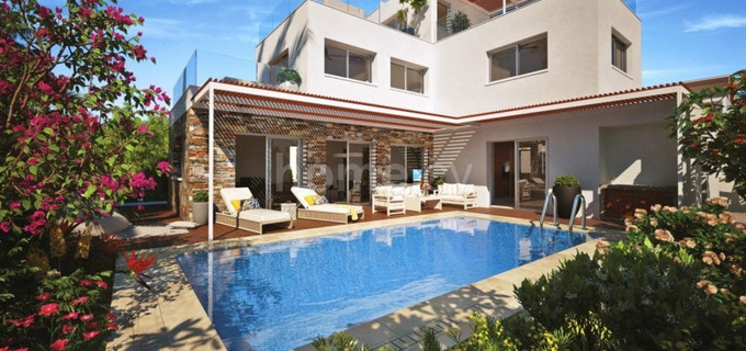 Villa for sale in Paphos