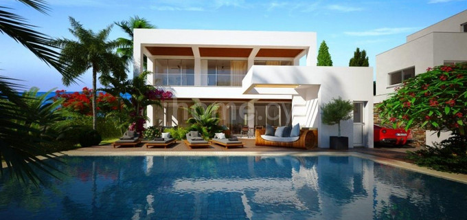 Villa for sale in Paphos