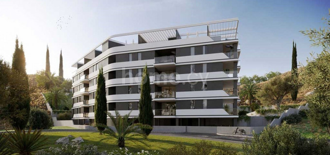 Apartment for sale in Limassol