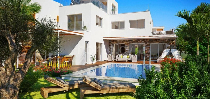 Villa à vendre à Paphos