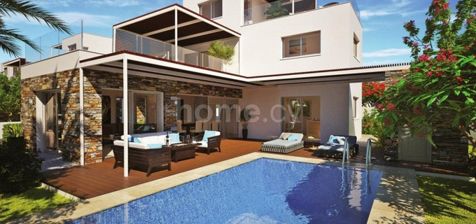 Villa à vendre à Paphos