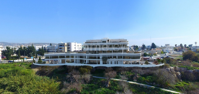 Maisonette for sale in Paphos