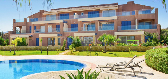 Apartment for sale in Paphos