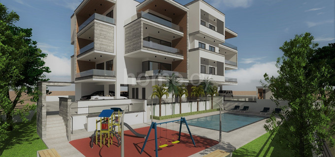 Apartment for sale in Limassol