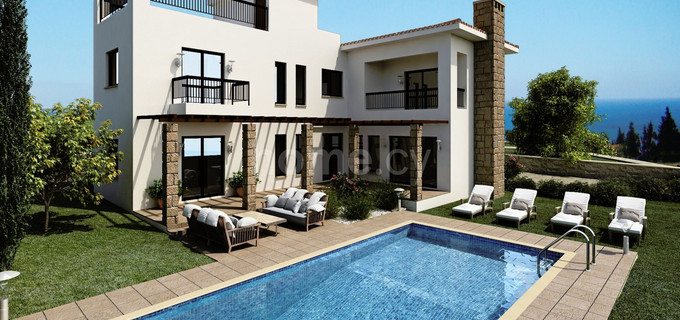 Villa for sale in Paphos