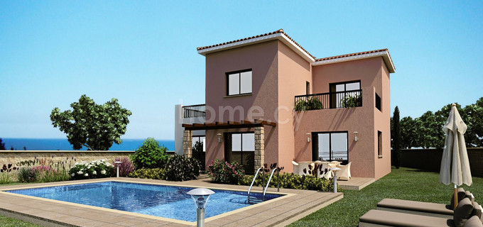 Villa for sale in Paphos