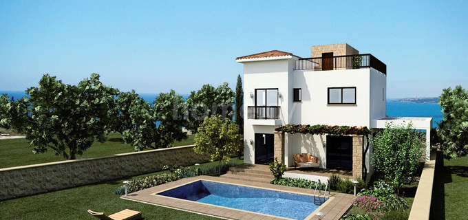 Villa for sale in Paphos