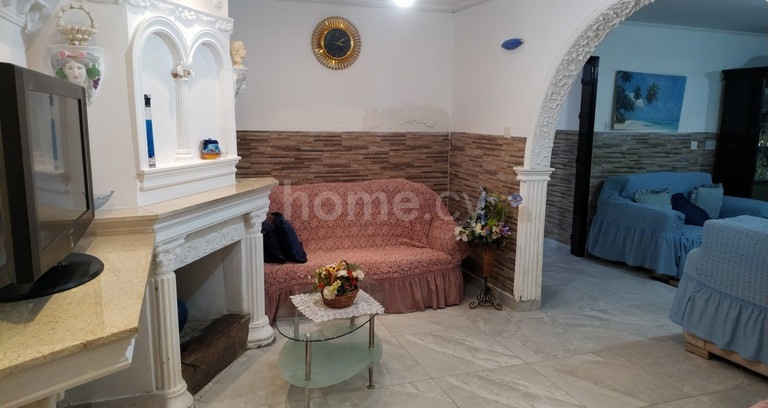 Вилла в аренду в Пафос