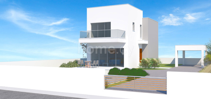 Villa for sale in Paphos