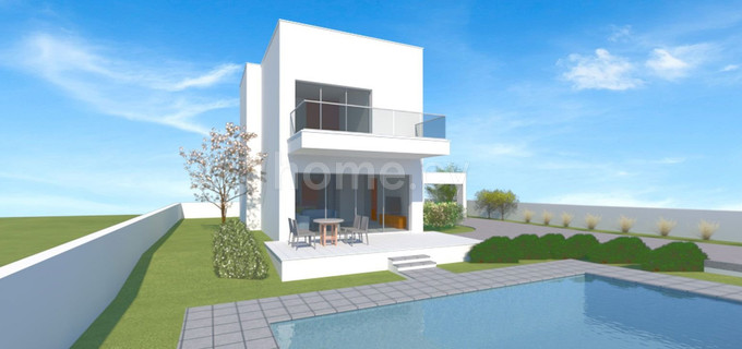 Villa for sale in Paphos