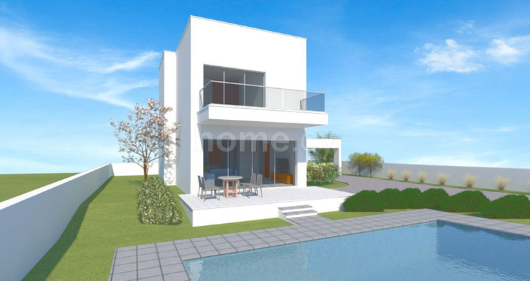 Villa for sale in Paphos