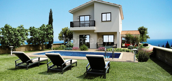 Villa for sale in Paphos