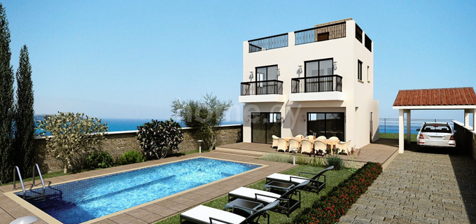 Villa for sale in Paphos