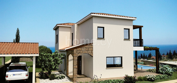 Villa for sale in Paphos