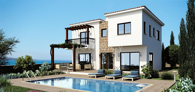 Villa for sale in Paphos