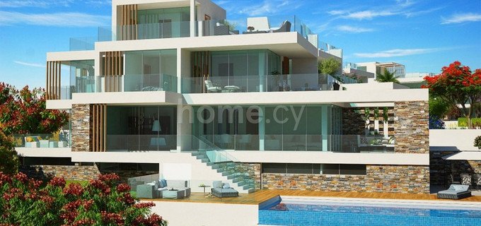 Villa for sale in Paphos