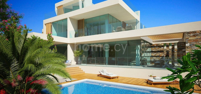 Villa for sale in Paphos