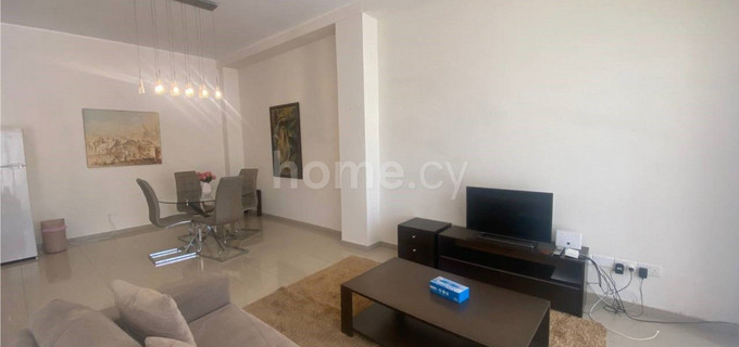 Apartment for sale in Limassol