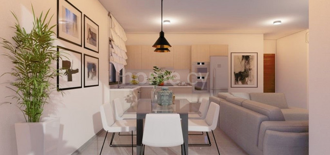 Apartment for sale in Paphos