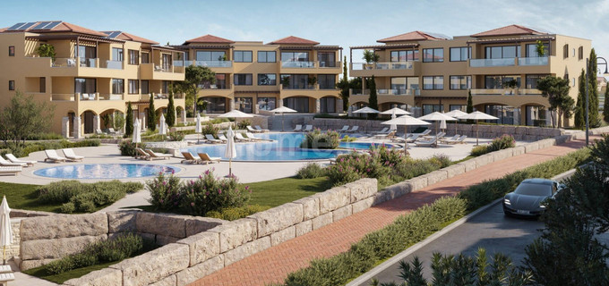 Apartment for sale in Paphos